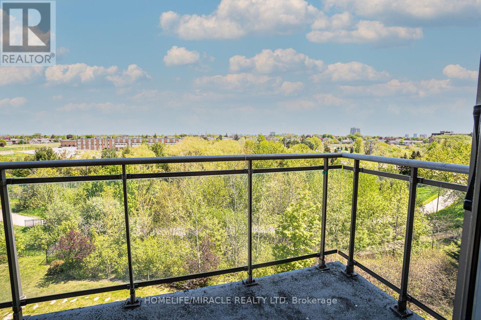 419 - 7405 Goreway Drive, Mississauga, Ontario  L4T 0A3 - Photo 15 - W12753788