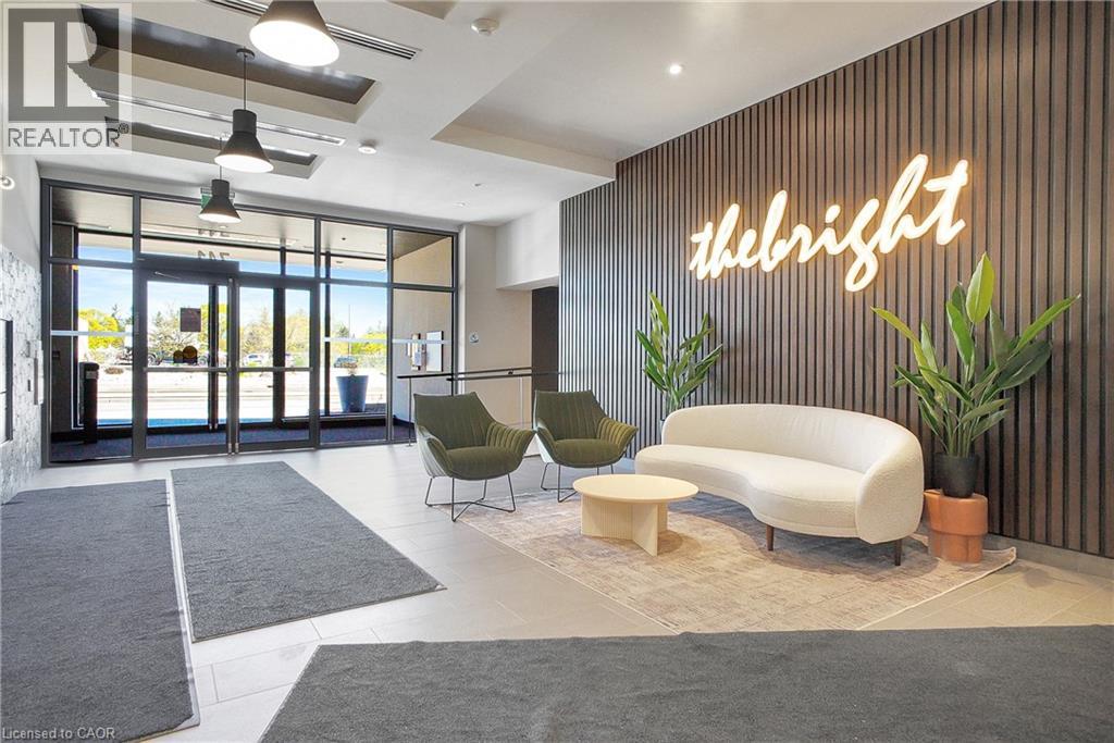 741 King Street Unit# 1811, Kitchener, Ontario  N2G 0E9 - Photo 5 - 40802661