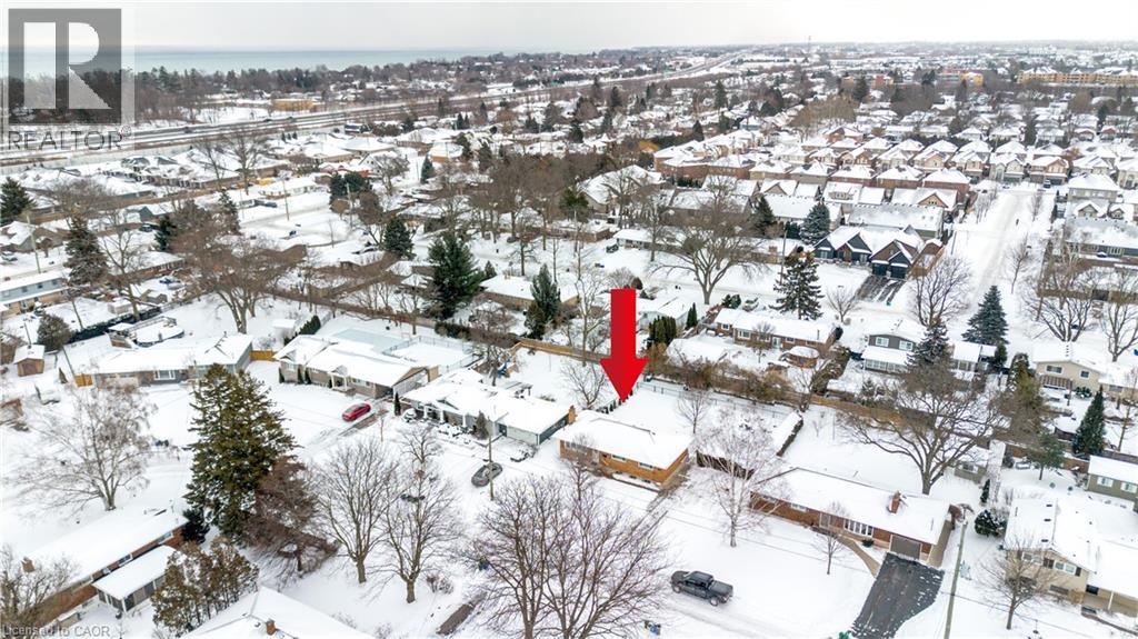 111 Leitch Drive, Grimsby, Ontario  L3M 2T9 - Photo 28 - 40802404