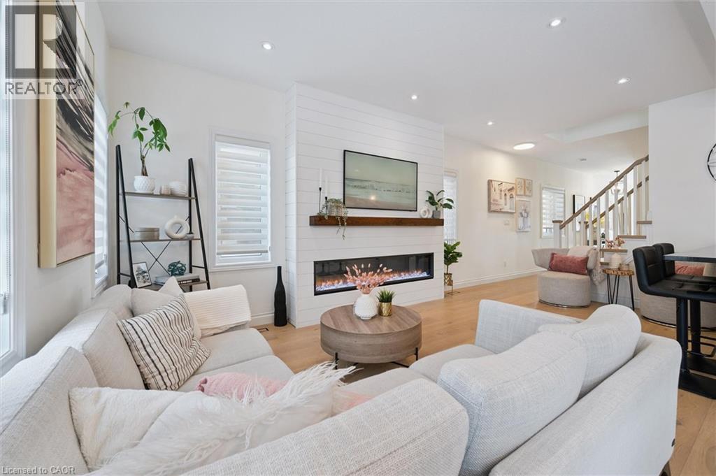 447 Moorlands Crescent, Kitchener, Ontario  N2P 0C9 - Photo 11 - 40802402