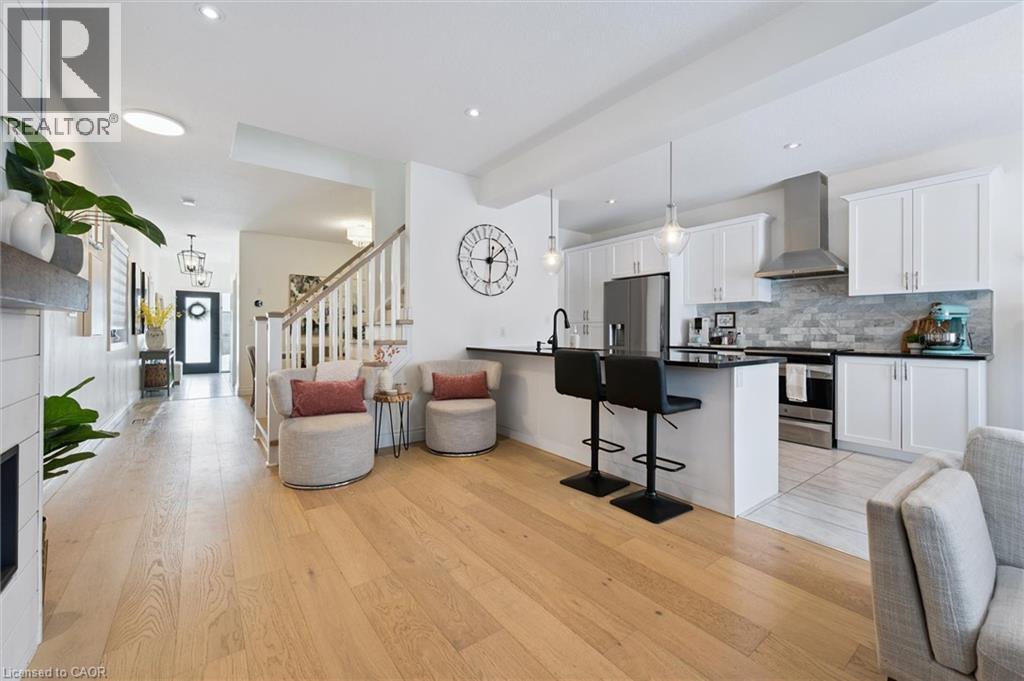 447 Moorlands Crescent, Kitchener, Ontario  N2P 0C9 - Photo 14 - 40802402