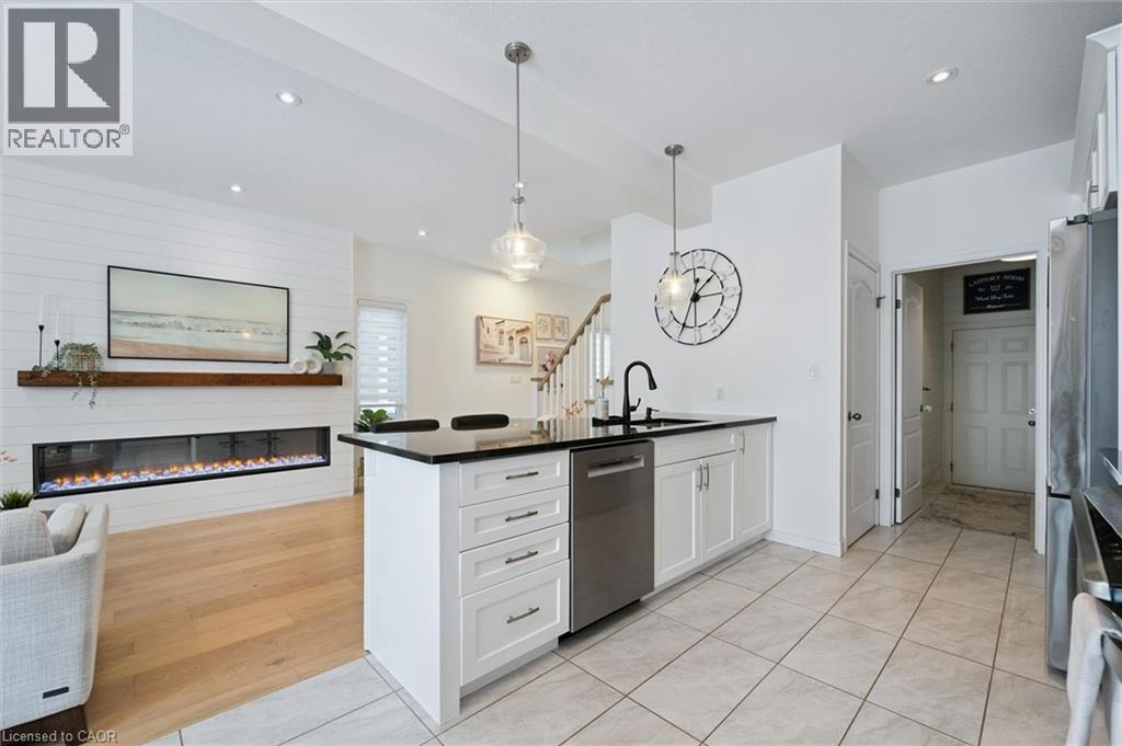 447 Moorlands Crescent, Kitchener, Ontario  N2P 0C9 - Photo 21 - 40802402