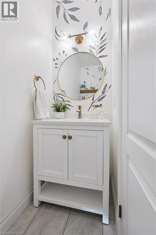 447 Moorlands Crescent, Kitchener, Ontario  N2P 0C9 - Photo 24 - 40802402