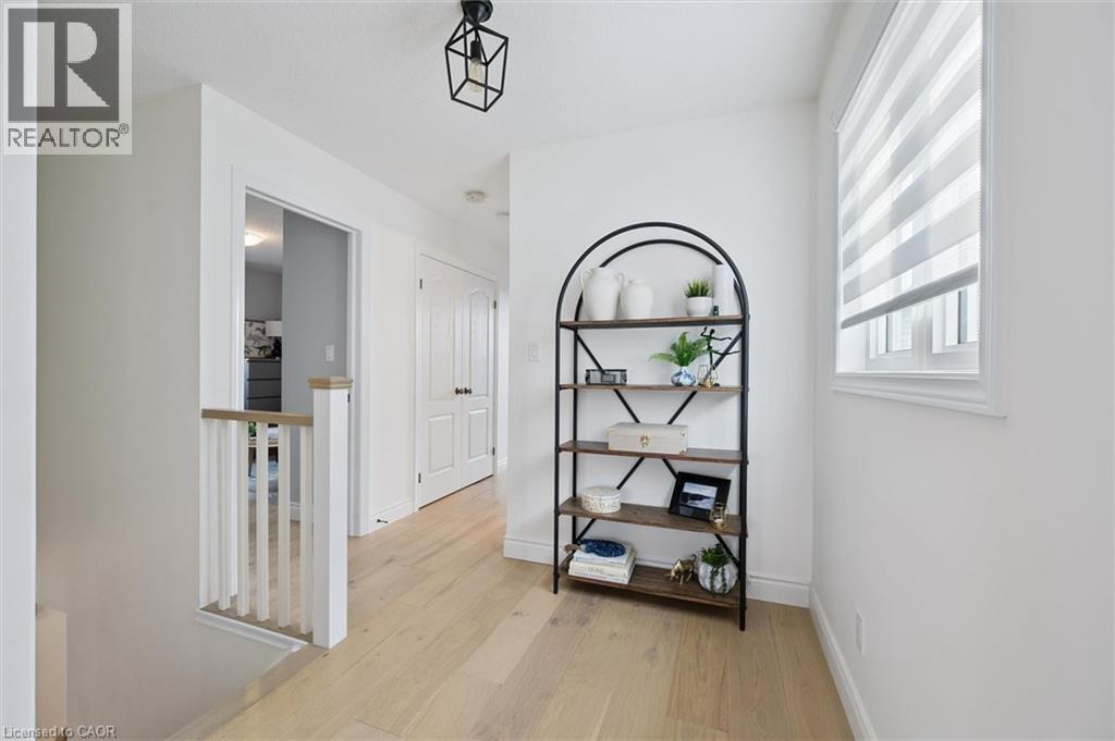 447 Moorlands Crescent, Kitchener, Ontario  N2P 0C9 - Photo 25 - 40802402