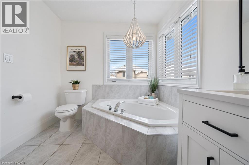 447 Moorlands Crescent, Kitchener, Ontario  N2P 0C9 - Photo 31 - 40802402