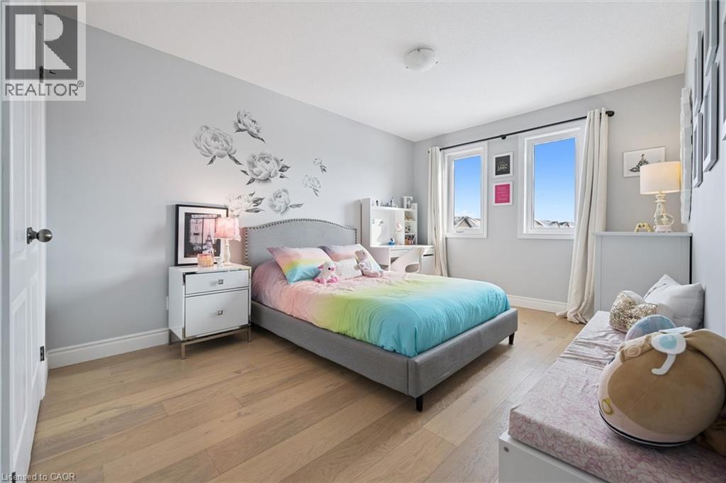 447 Moorlands Crescent, Kitchener, Ontario  N2P 0C9 - Photo 32 - 40802402