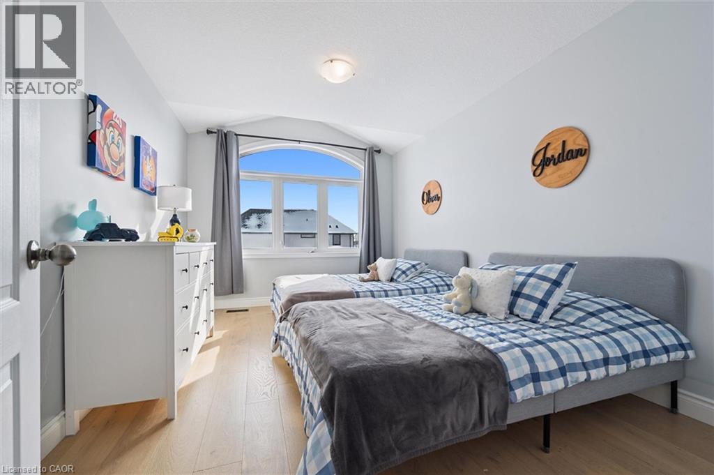 447 Moorlands Crescent, Kitchener, Ontario  N2P 0C9 - Photo 33 - 40802402