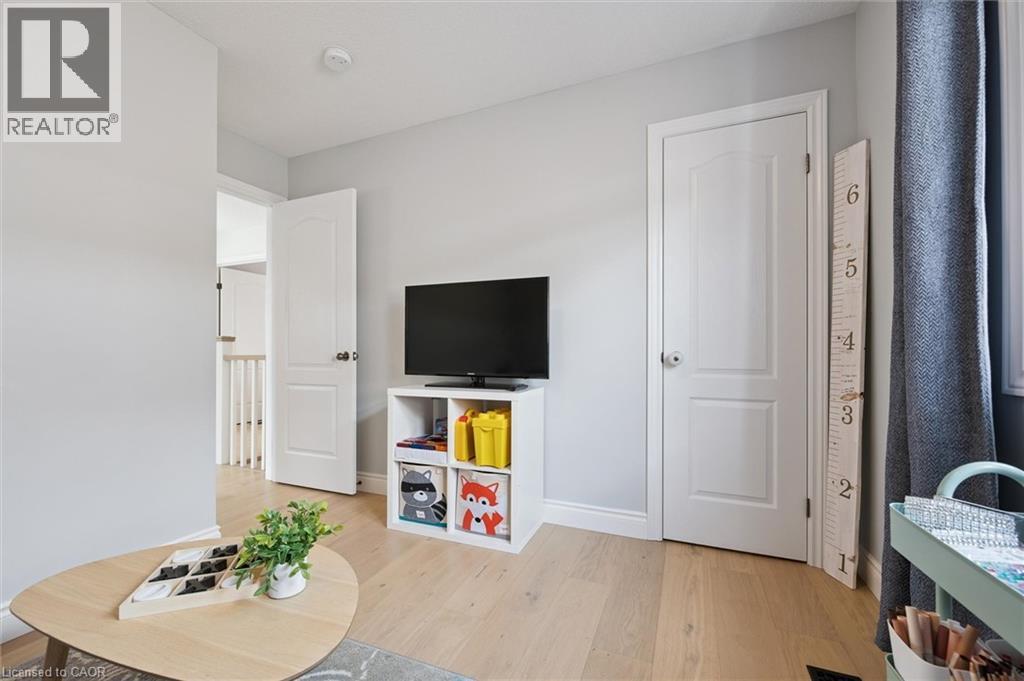 447 Moorlands Crescent, Kitchener, Ontario  N2P 0C9 - Photo 36 - 40802402