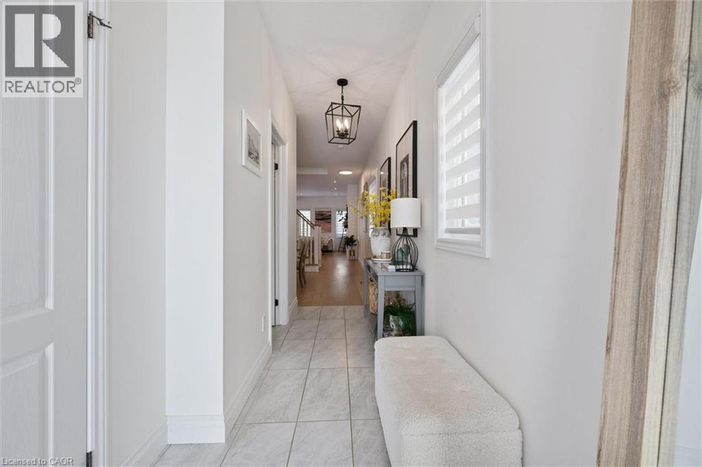 447 Moorlands Crescent, Kitchener, Ontario  N2P 0C9 - Photo 6 - 40802402