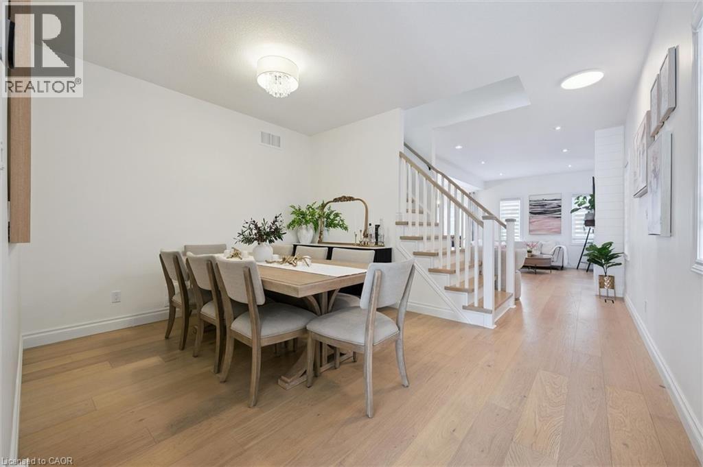 447 Moorlands Crescent, Kitchener, Ontario  N2P 0C9 - Photo 8 - 40802402