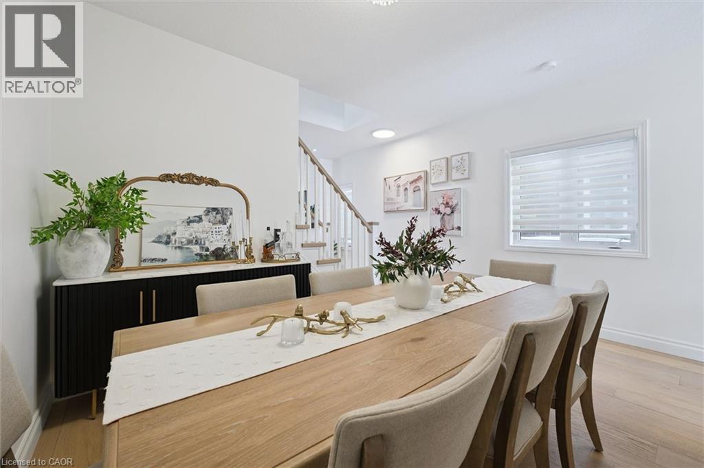 447 Moorlands Crescent, Kitchener, Ontario  N2P 0C9 - Photo 9 - 40802402