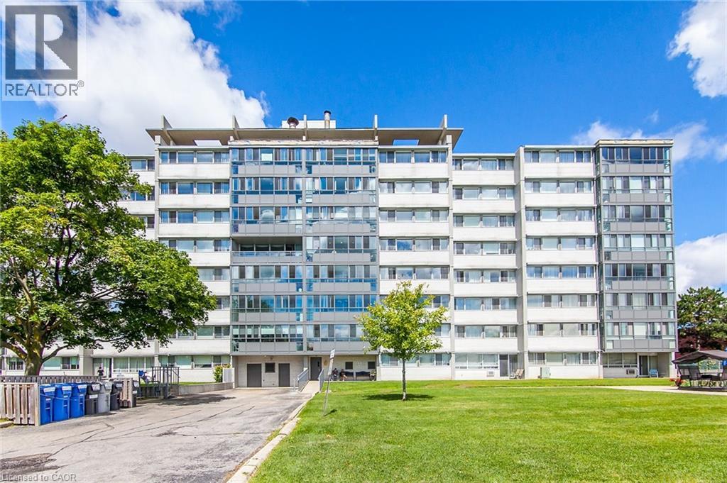 24 Midland Drive Unit# 609, Kitchener, Ontario  N2A 2A8 - Photo 45 - 40801873