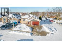 11184 SPRINGHOLLOW DRIVE, Windsor, Ontario