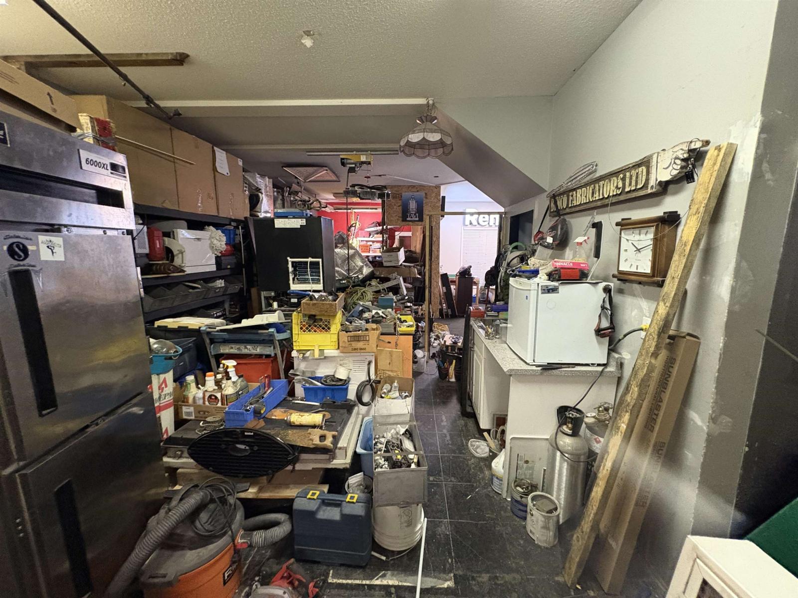 102 8364 Young Road, Chilliwack Proper South, Chilliwack, British Columbia  V2P 4N9 - Photo 4 - C8072426