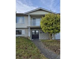 1341 PARKER STREET, White Rock, British Columbia