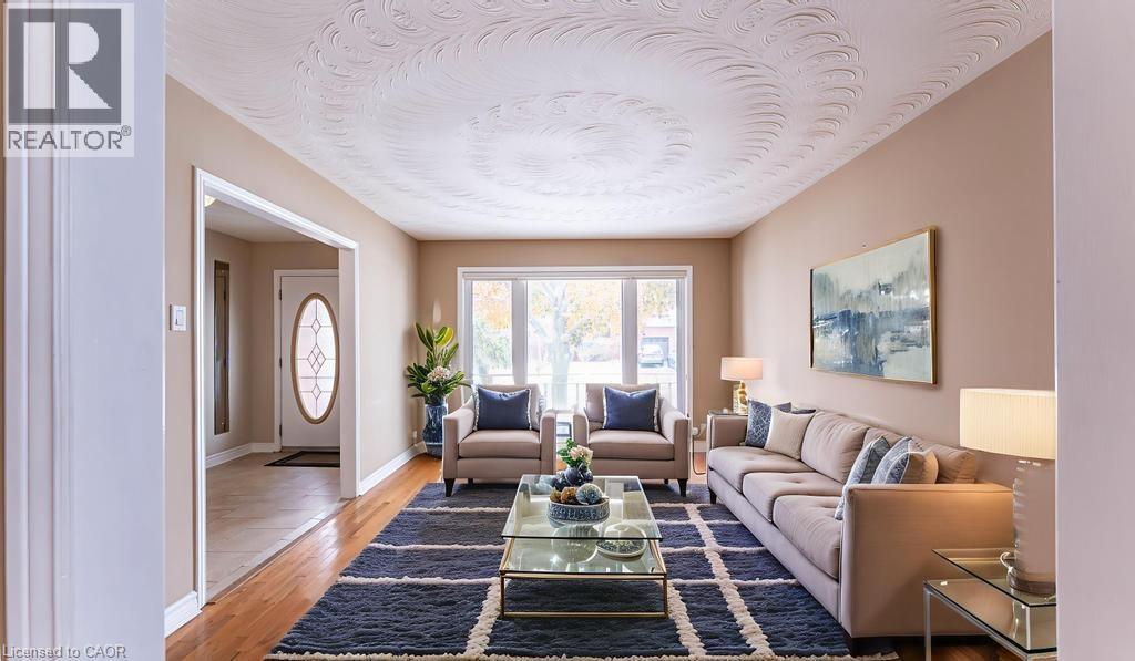 162 Solomon Crescent, Hamilton, Ontario  L8W 2G7 - Photo 3 - 40787666