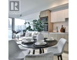 1916 - 319 JARVIS STREET S, Toronto, Ontario