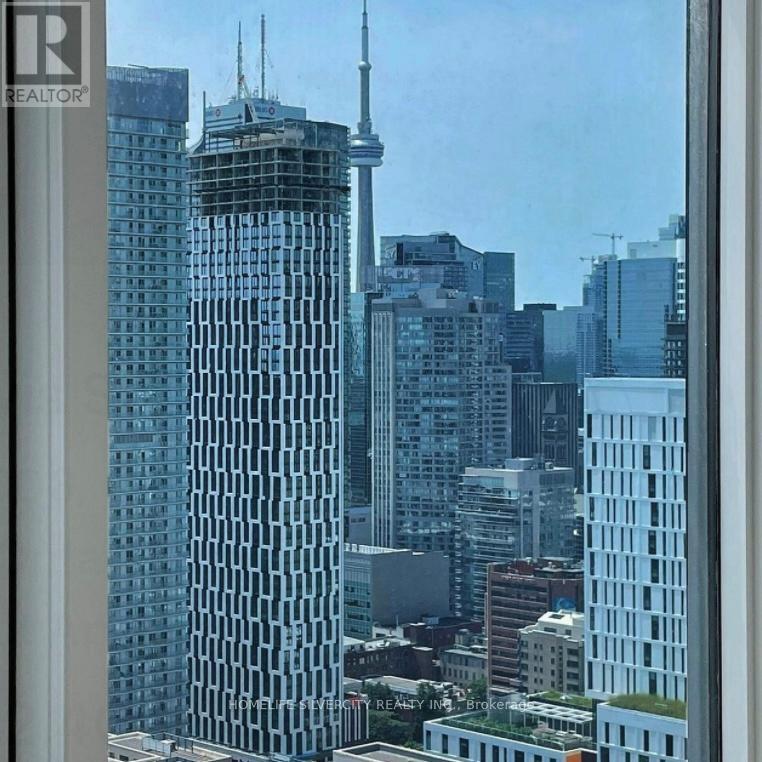 1916 - 319 Jarvis Street S, Toronto, Ontario  M5B 0C8 - Photo 14 - C12749858