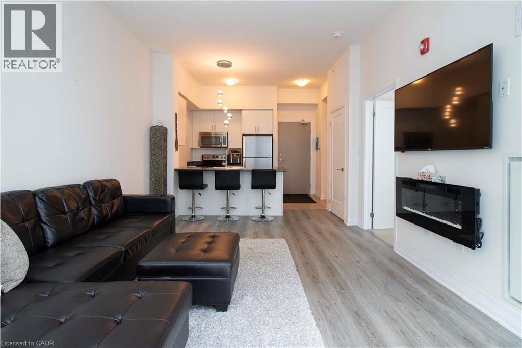 10 Concord Place Unit# 516, Grimsby, Ontario  L3M 0J1 - Photo 11 - 40801625