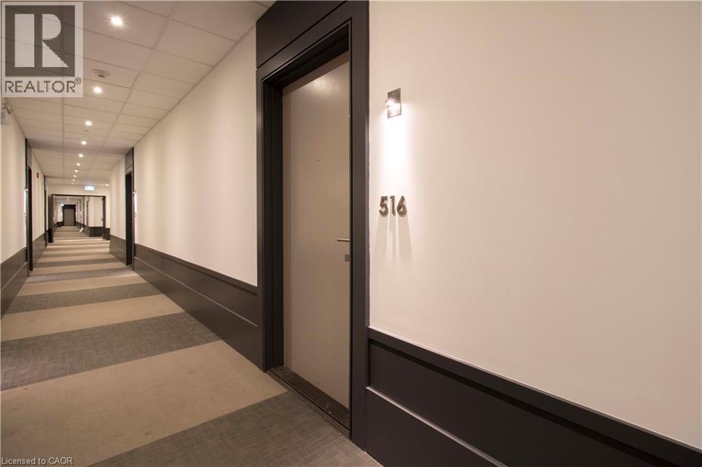 10 Concord Place Unit# 516, Grimsby, Ontario  L3M 0J1 - Photo 8 - 40801625