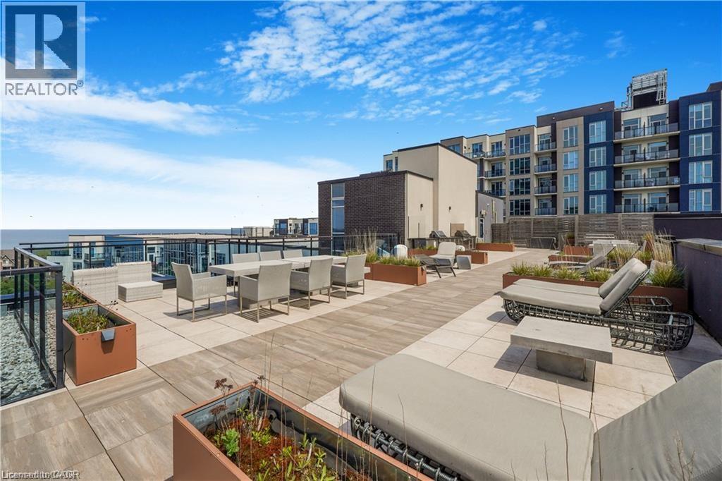 10 Concord Place Unit# 516, Grimsby, Ontario  L3M 0J1 - Photo 34 - 40801625