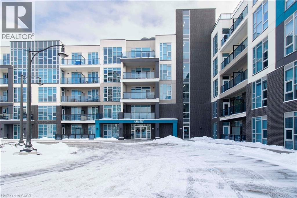 10 Concord Place Unit# 516, Grimsby, Ontario  L3M 0J1 - Photo 4 - 40801625