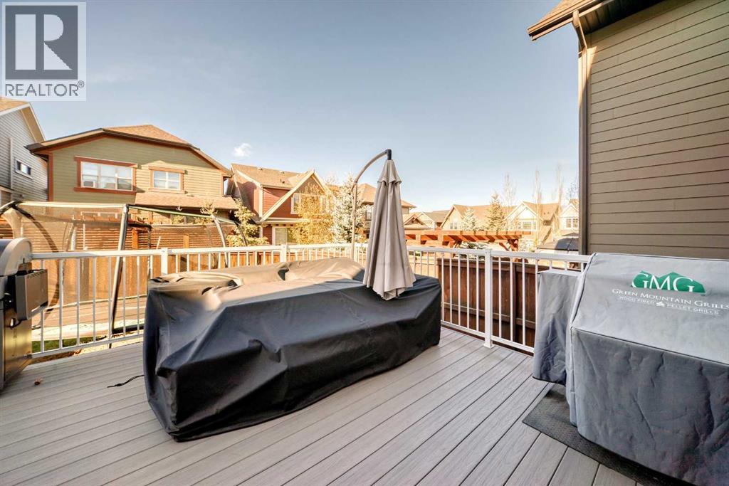 10 Riviera Place, Cochrane, Alberta  T4C 0V4 - Photo 10 - A2268429