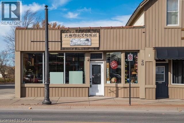 239 MAIN Street W, Port Colborne, Ontario