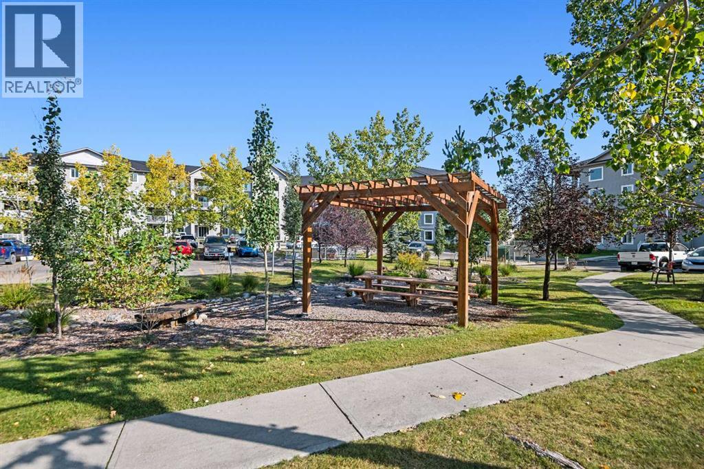 1214, 604 8 Street Sw, Airdrie, Alberta  T4B 2W4 - Photo 28 - A2280455