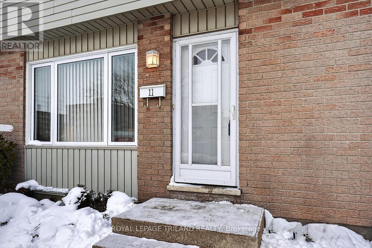 11 - 1095 Jalna Boulevard, London South, Ontario  N6E 2Y7 - Photo 3 - X12753868
