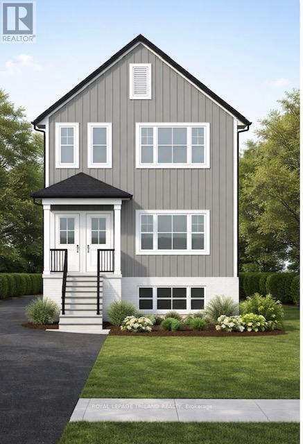 77 STERLING STREET, London East, Ontario