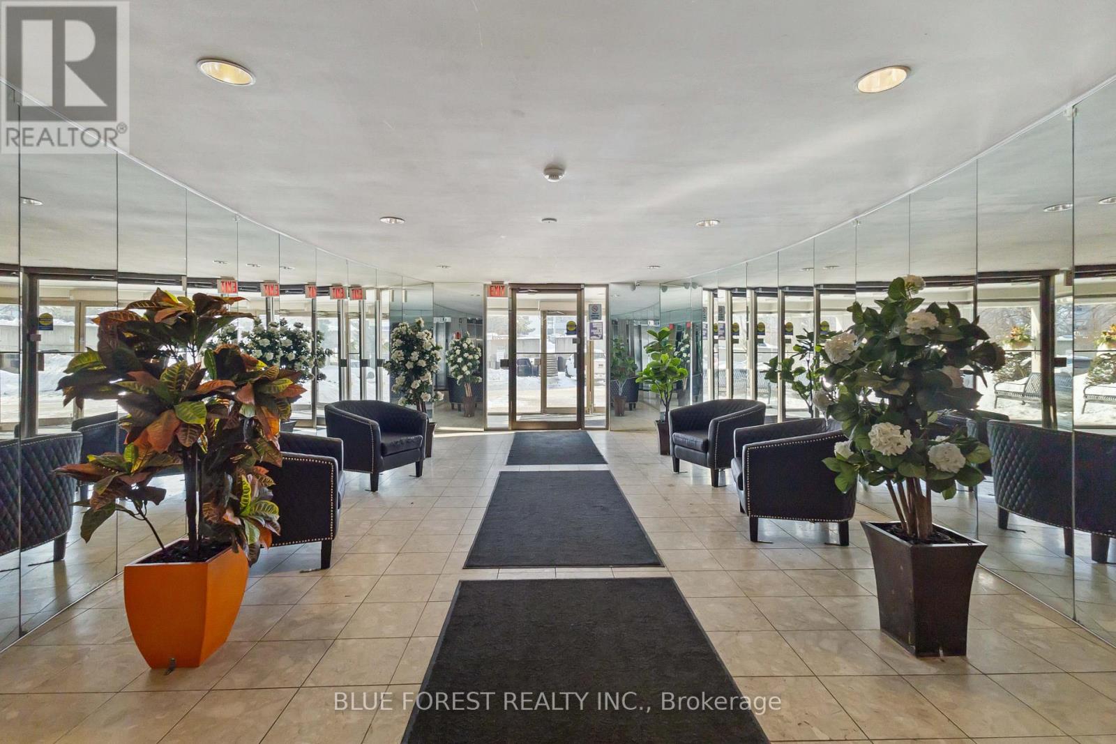 510 - 570 Proudfoot Lane, London North, Ontario  N6H 4Z1 - Photo 26 - X12753990