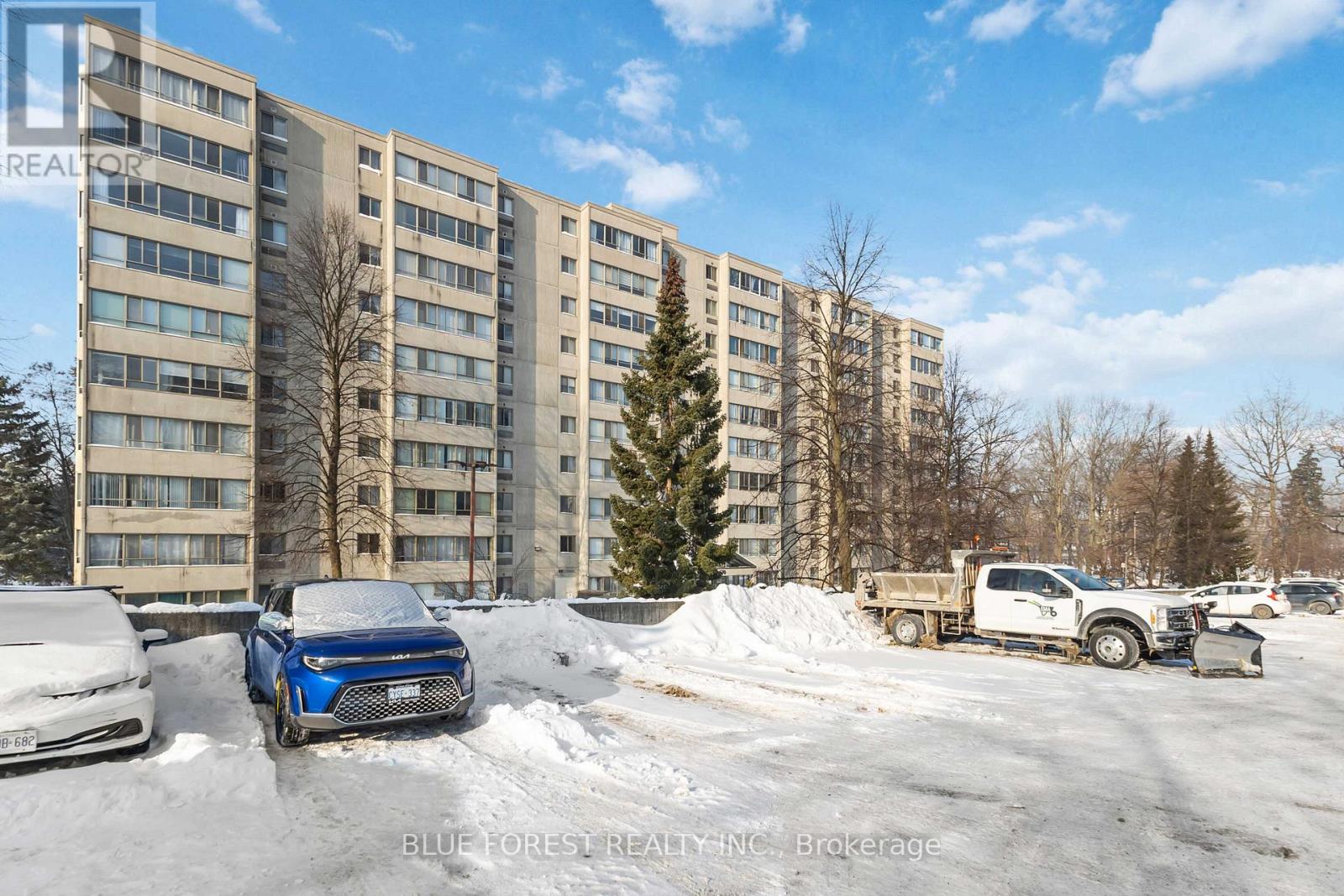 510 - 570 Proudfoot Lane, London North, Ontario  N6H 4Z1 - Photo 29 - X12753996