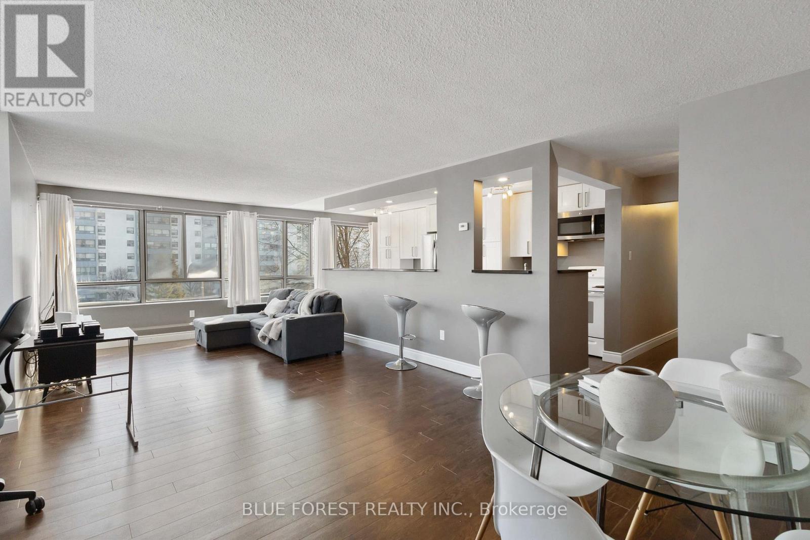 510 - 570 Proudfoot Lane, London North, Ontario  N6H 4Z1 - Photo 6 - X12753996