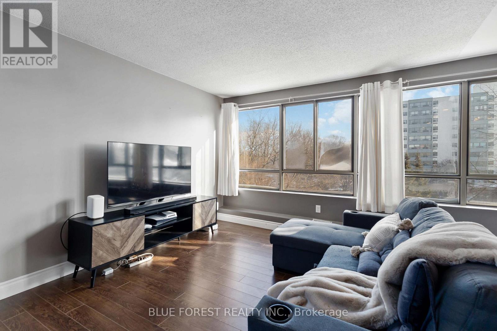 510 - 570 Proudfoot Lane, London North, Ontario  N6H 4Z1 - Photo 8 - X12753996