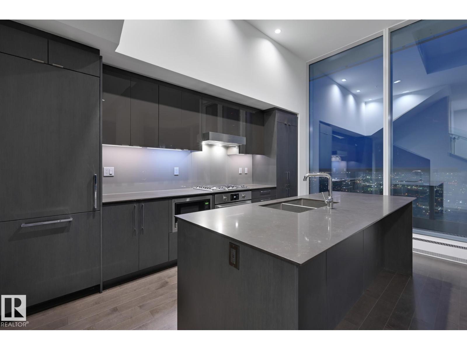 #2303 10360 102 St Nw, Edmonton, Alberta  T5J 0K6 - Photo 10 - E4471579