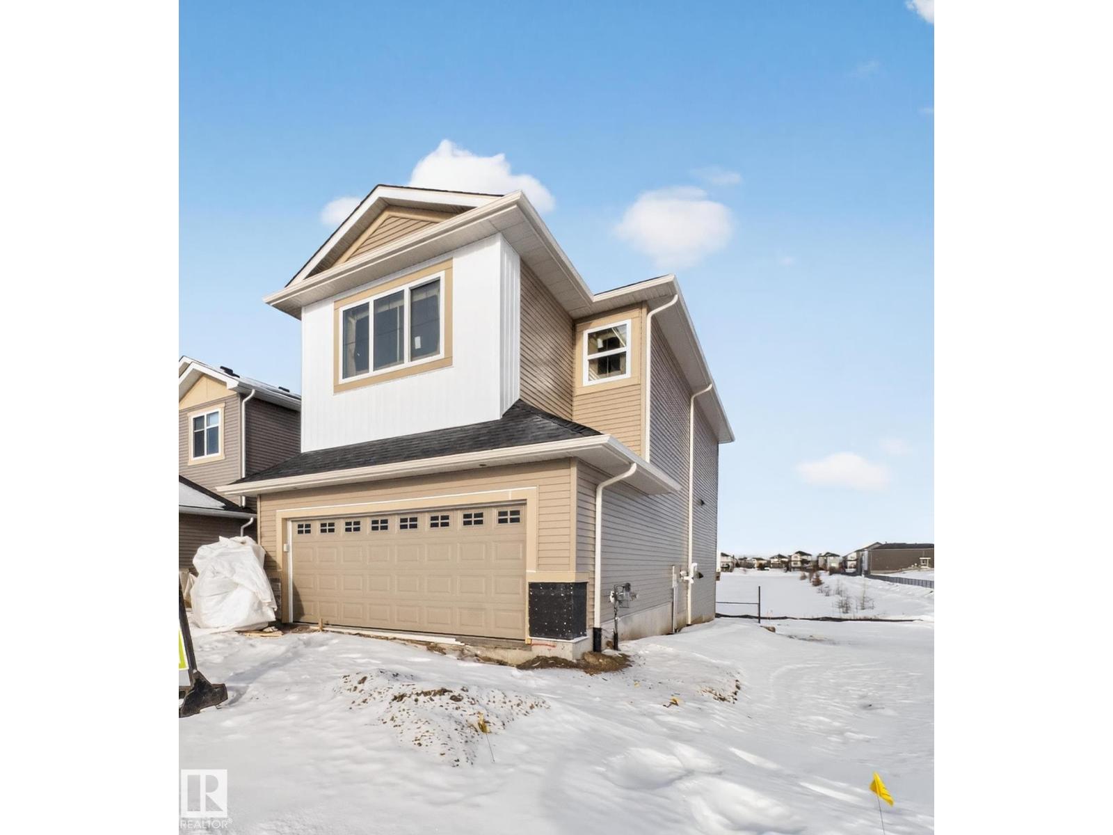 6304 42 AV, Beaumont, Alberta