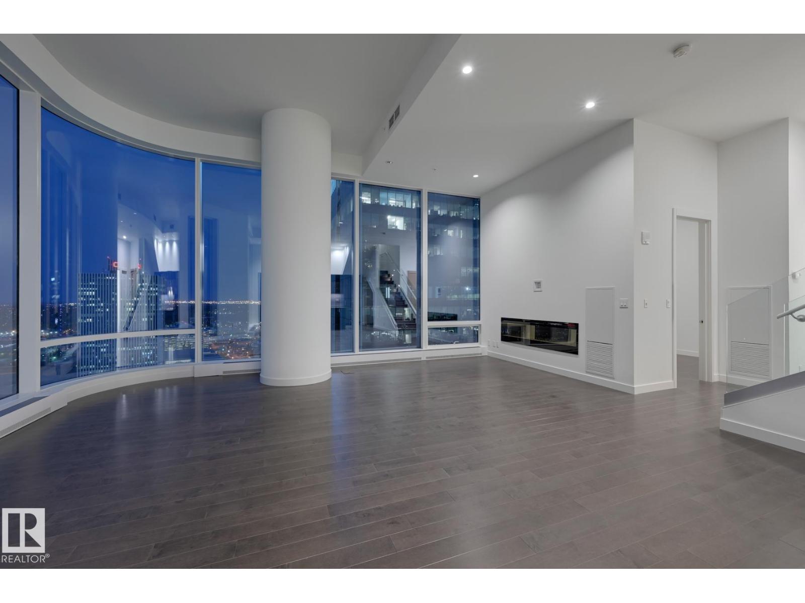 #2303 10360 102 St Nw, Edmonton, Alberta  T5J 0K6 - Photo 3 - E4471579