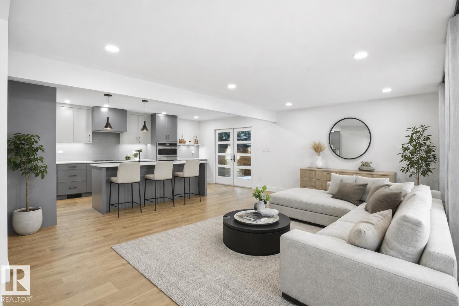 14604 Mackenzie Dr Nw, Edmonton, Alberta  T5R 5W2 - Photo 7 - E4468358