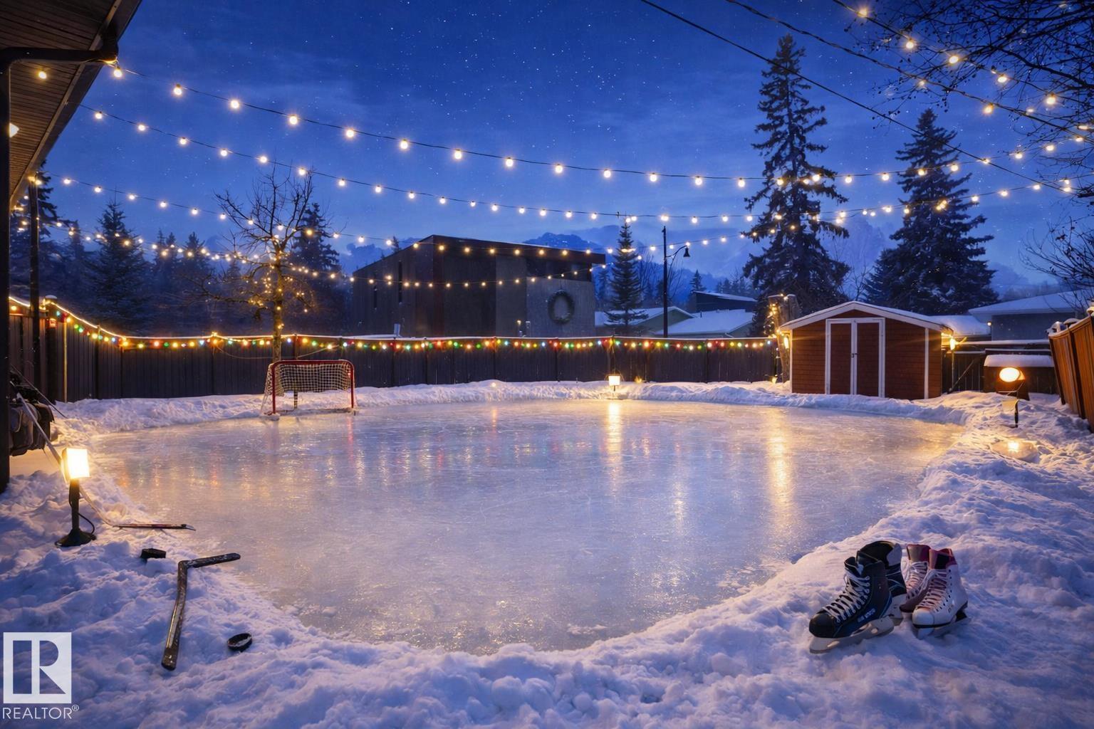 14604 Mackenzie Dr Nw, Edmonton, Alberta  T5R 5W2 - Photo 35 - E4468358