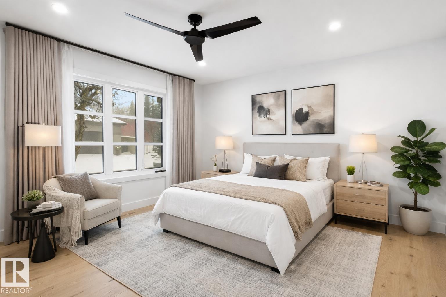 14604 Mackenzie Dr Nw, Edmonton, Alberta  T5R 5W2 - Photo 28 - E4468358