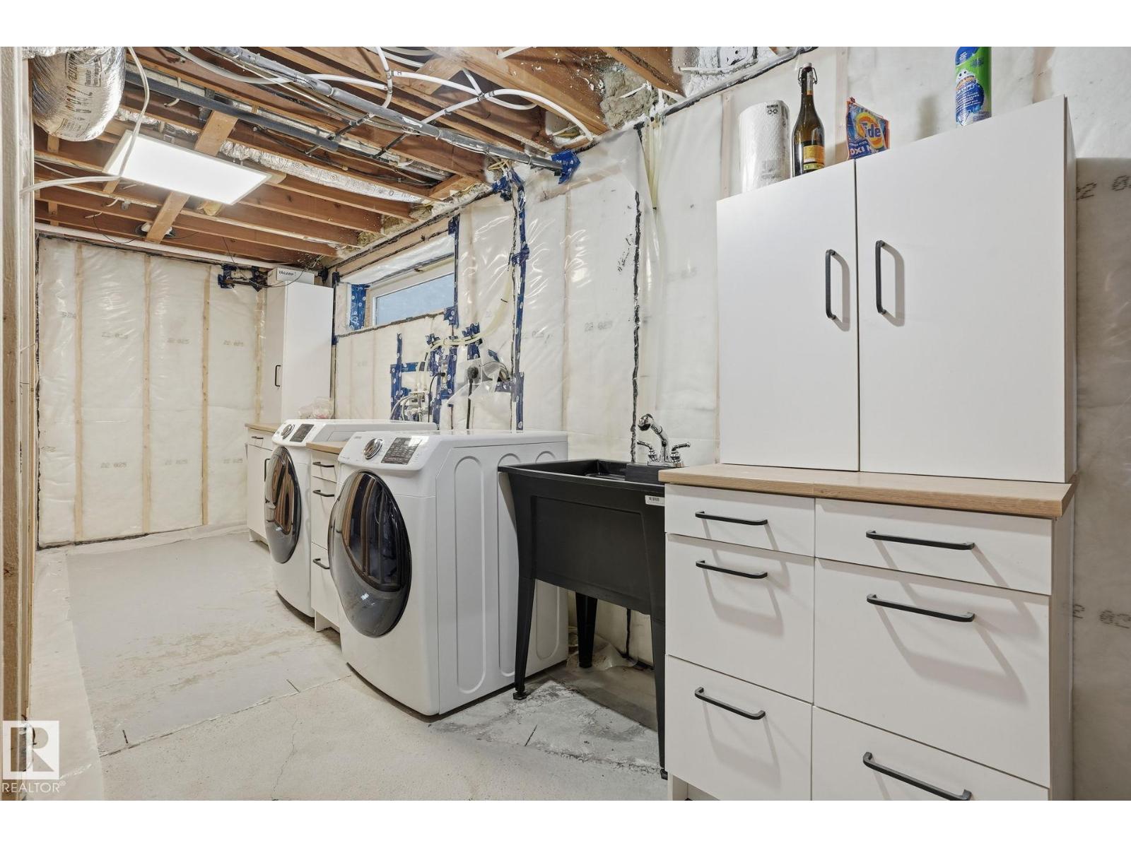 14604 Mackenzie Dr Nw, Edmonton, Alberta  T5R 5W2 - Photo 27 - E4468358