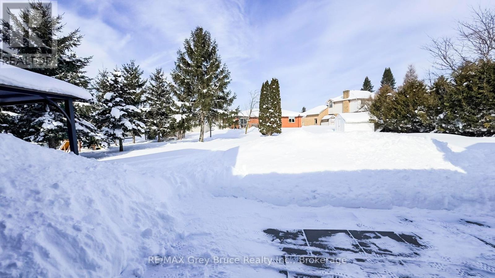 17 Bradley Street, Arran-Elderslie, Ontario  N0G 1L0 - Photo 32 - X12753818