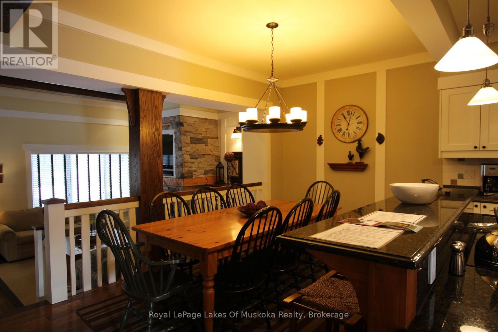 V 7, W 10 - 1020 Birch Glen Road, Lake Of Bays, Ontario P0B 1A0 - Photo 11 - X12753860