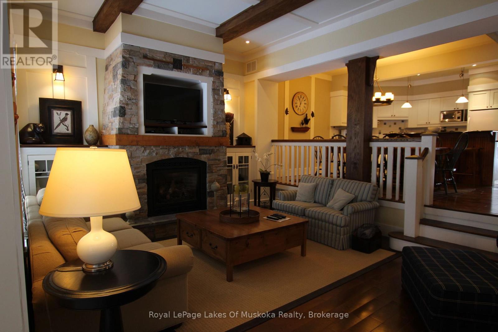 V 7, W 10 - 1020 Birch Glen Road, Lake Of Bays, Ontario P0B 1A0 - Photo 17 - X12753860