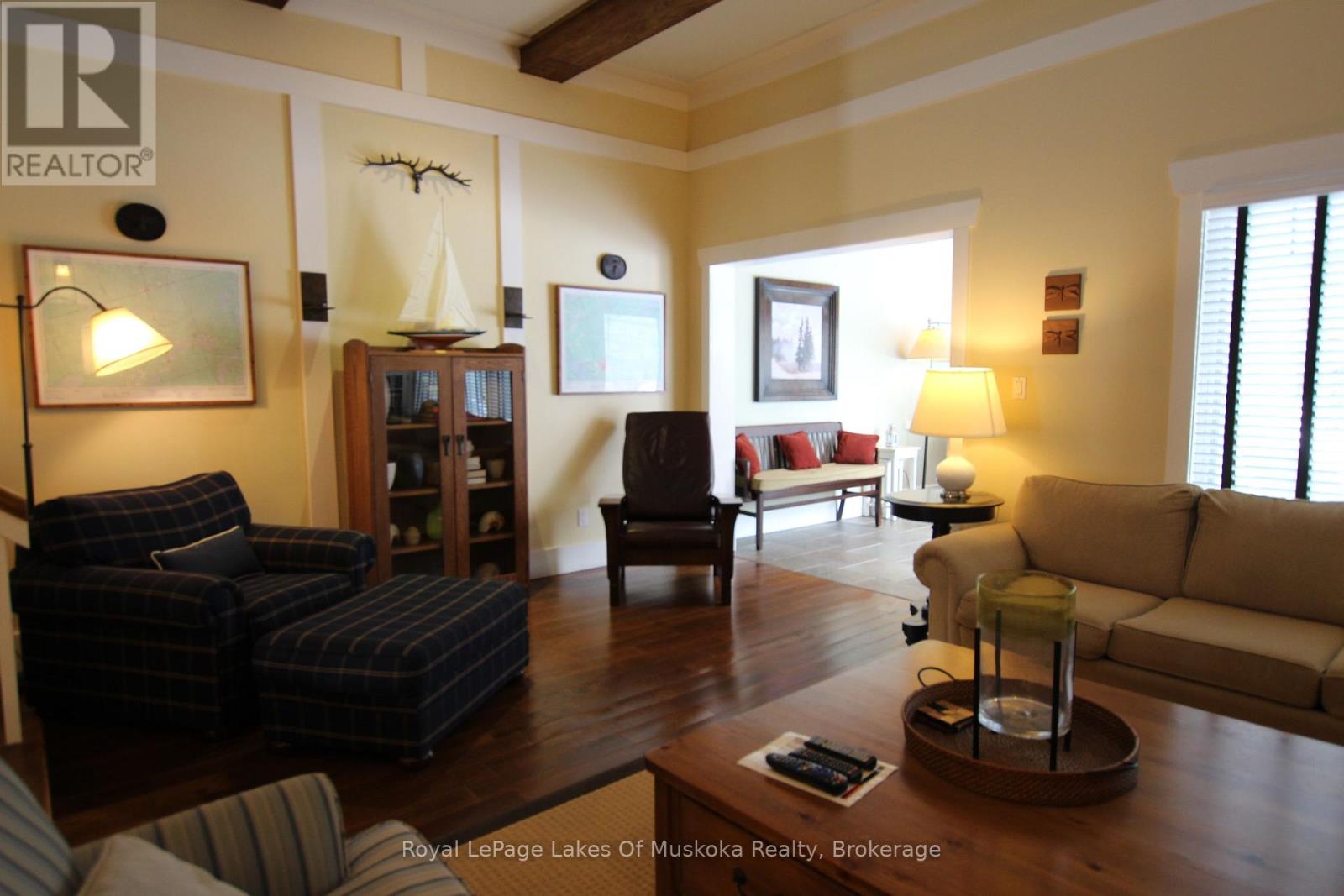 V 7, W 10 - 1020 Birch Glen Road, Lake Of Bays, Ontario P0B 1A0 - Photo 20 - X12753860