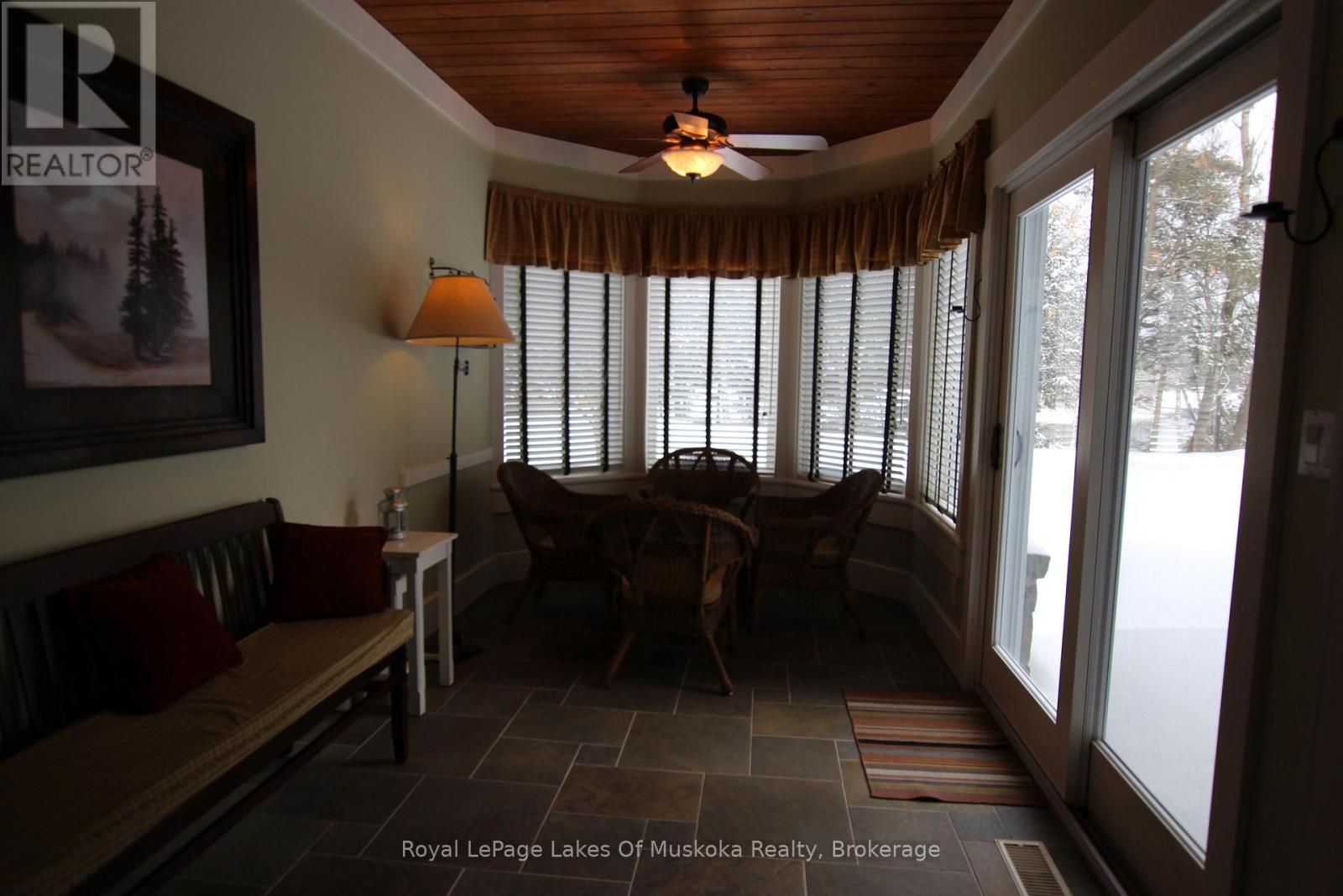 V 7, W 10 - 1020 Birch Glen Road, Lake Of Bays, Ontario P0B 1A0 - Photo 21 - X12753860