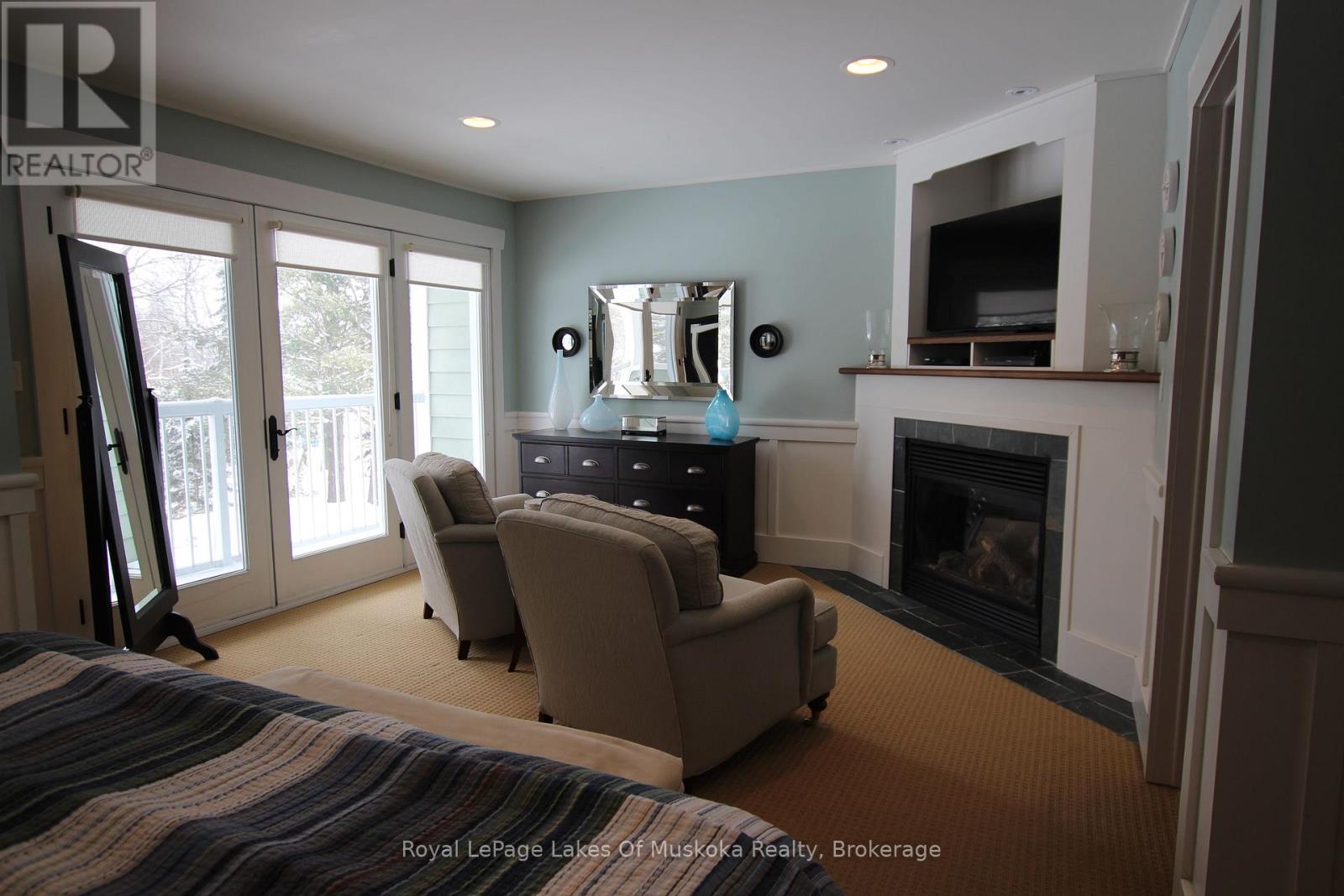 V 7, W 10 - 1020 Birch Glen Road, Lake Of Bays, Ontario P0B 1A0 - Photo 23 - X12753860