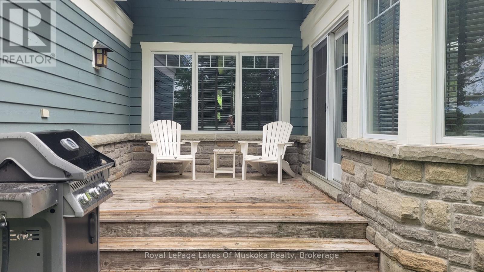 V 7, W 10 - 1020 Birch Glen Road, Lake Of Bays, Ontario P0B 1A0 - Photo 9 - X12753860