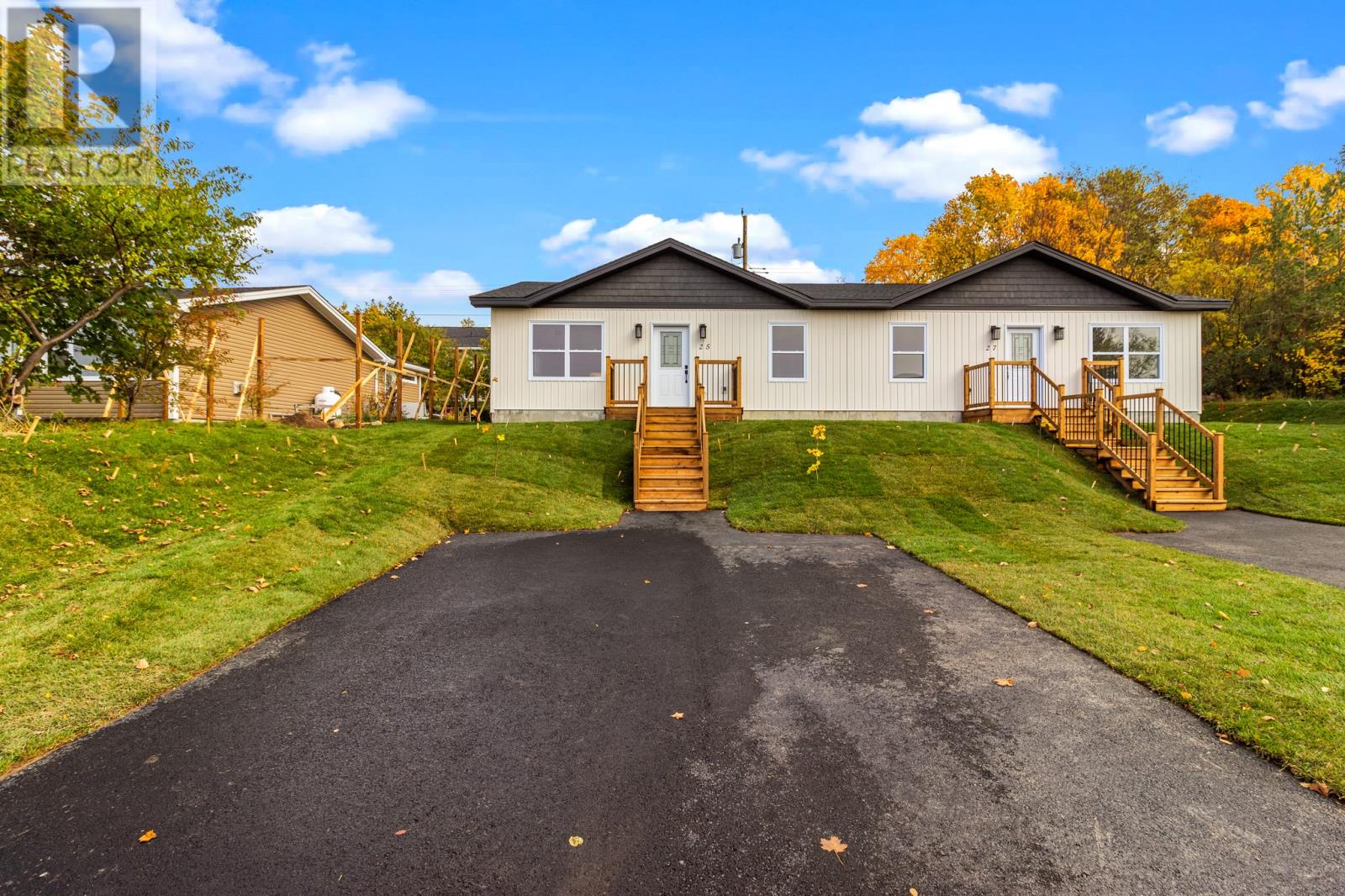 27 Cliffside Avenue Conception Bay South Newfoundland & Labrador Canada A1W4G7, for Sale, residential, Haris Barki, Keller Williams Platinum Realty